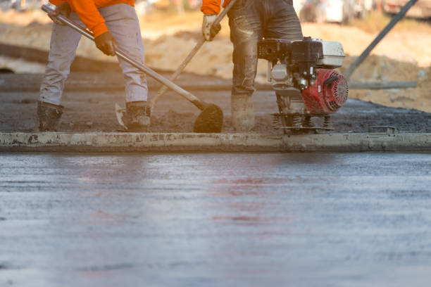 Best Concrete Driveway Installation in Dover, AR