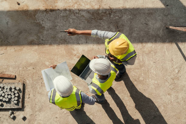 Best Commercial Concrete Services in Dover, AR