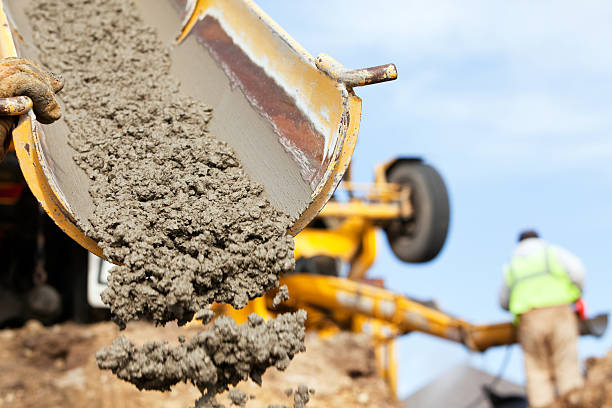 Best Concrete Driveway Installation in Dover, AR