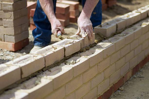 Best Concrete Sidewalk Installation in Dover, AR