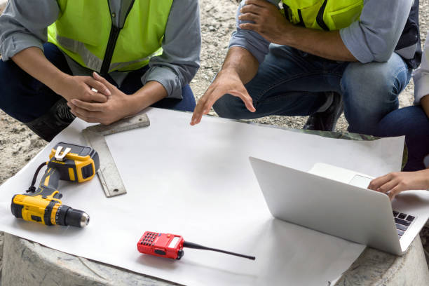 Best Concrete Removal and Replacement in Dover, AR