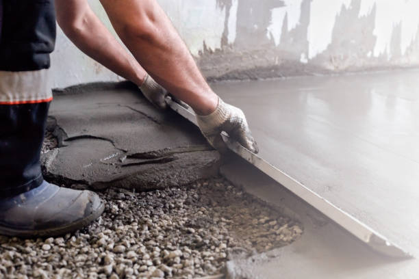 Best Concrete Sealing and Maintenance in Dover, AR